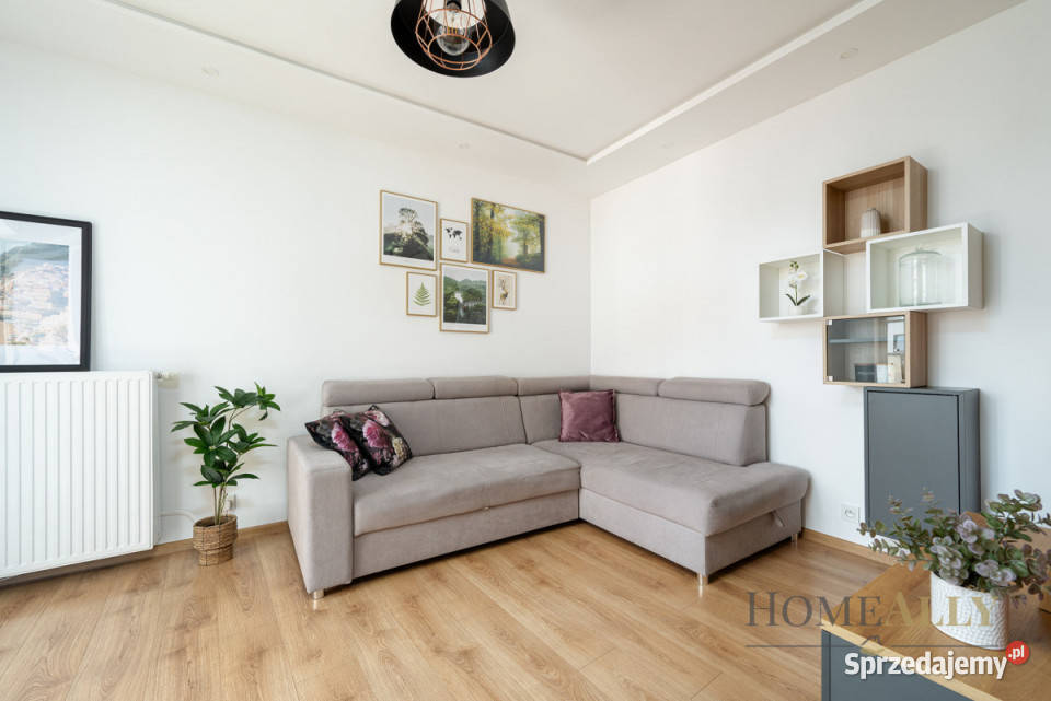 Mieszkanie 4433m2 2pok Warszawa sprzedam