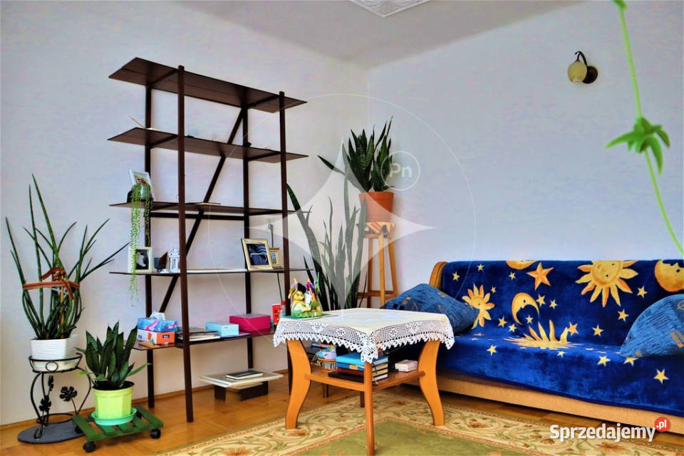 Dom z potencjałem inwestycyjnym Tomaszów garaż Tomaszów Lubelski