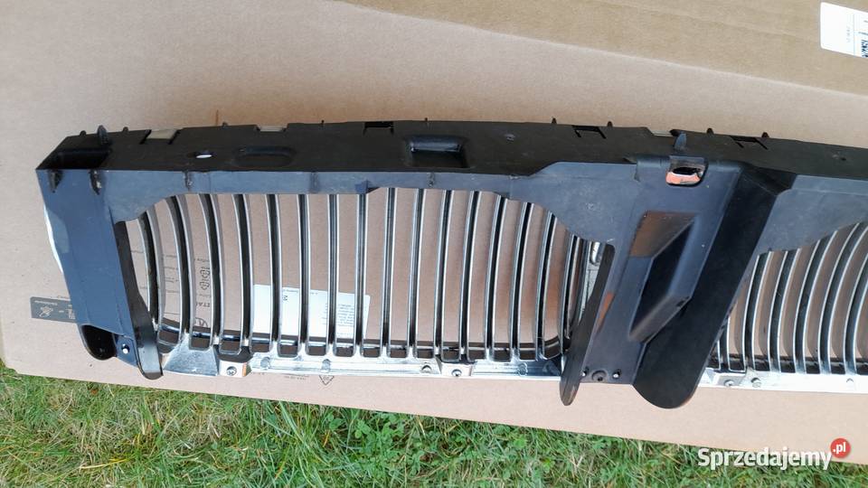 JAGUAR XTYPE GRILL ATRAPA 1X435510AE