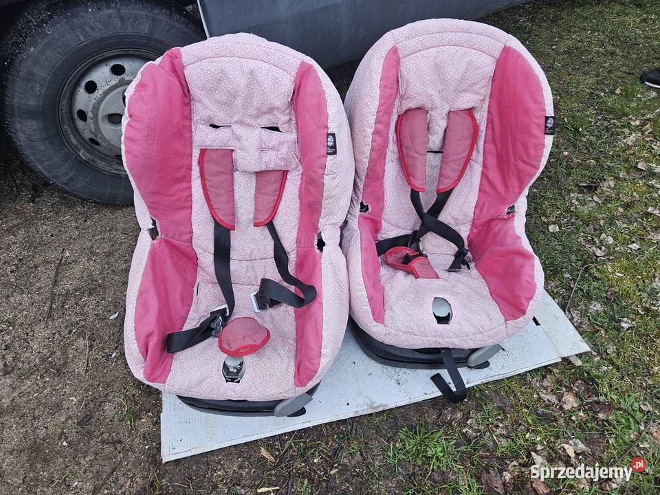 rowerki foteliki kojec inne warmińsko-mazurskie Działdowo