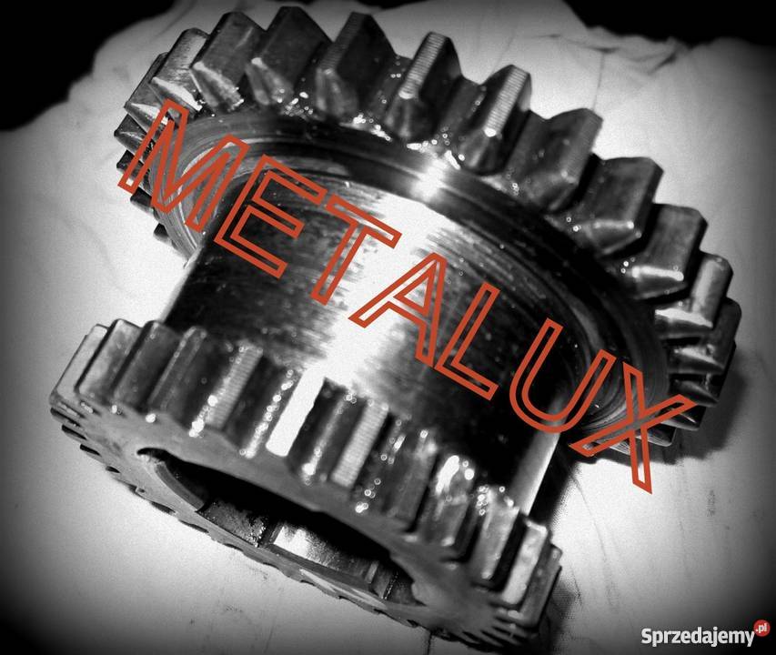 Koło zębate 01105 koło 01101 koło 01106 dolnośląskie Wrocław sprzedam