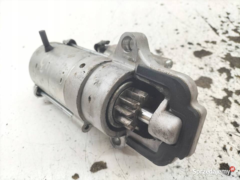 ROZRUSZNIK 18 16V Ford Focus Mk2 20042011 osobowe świętokrzyskie sprzedam