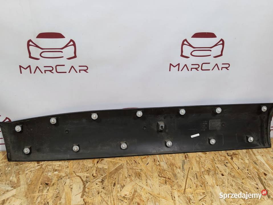 Listwa Drzwi Prawy Przód Jeep Renegade 735578398 Pleszew