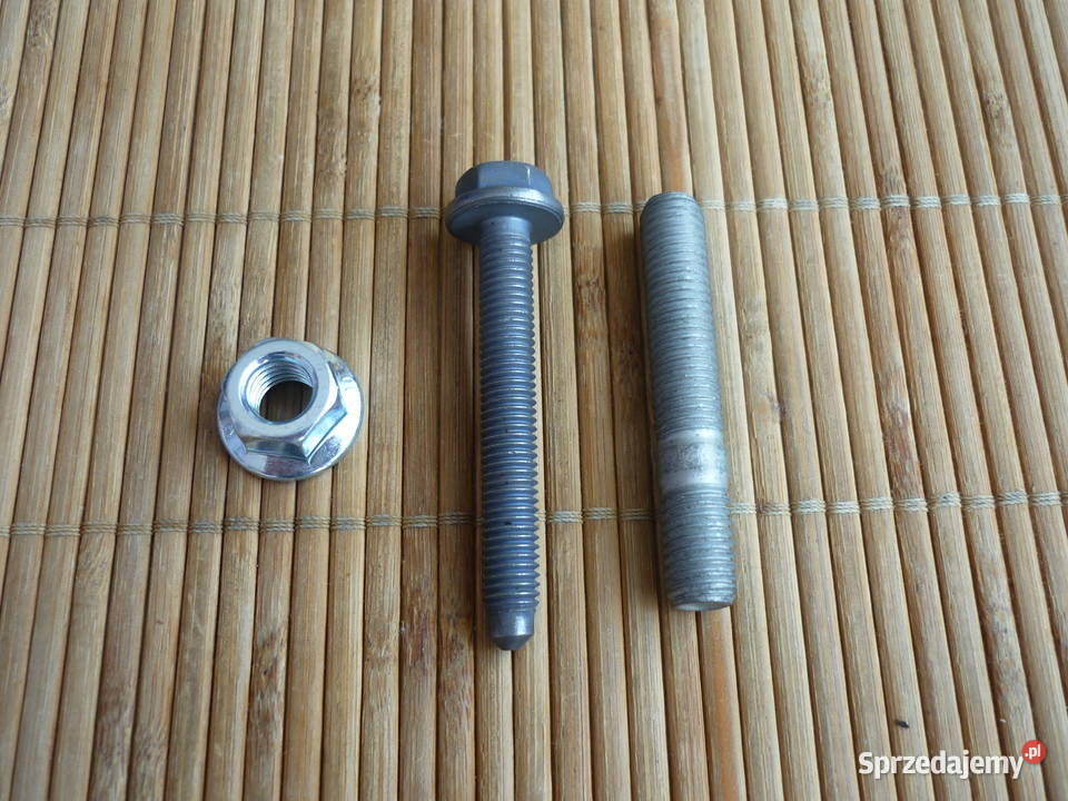 Zestaw montażowy rozrządu Citroen Peugeot 6925J5 mechanizmy rozrządu Łódź