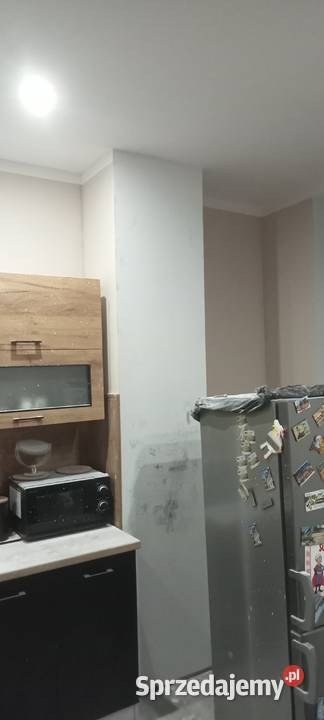 Sufity podwieszane panele płytki elektryka okna