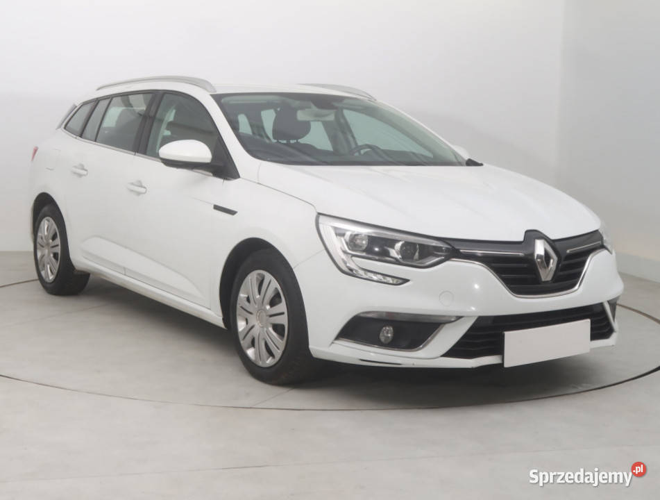 Renault Megane 15 Blue dCi Bielany Wrocławskie