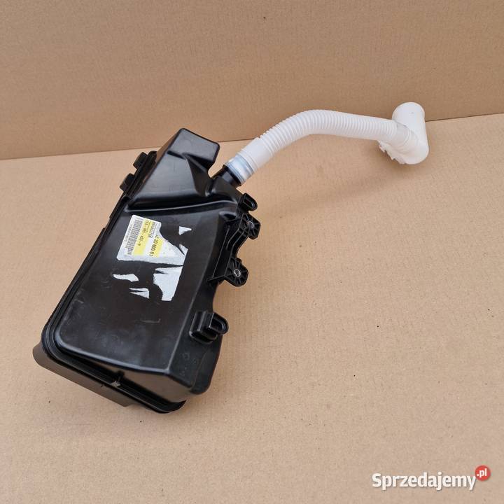 AUDI VW SKODA ZBIORNIK PŁYNU SPRYSKIWACZY NOWY Pozostałe Bieleń