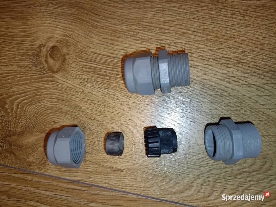 DŁAWIK KABLOWY DŁAWNICA KABLOWA PG 135