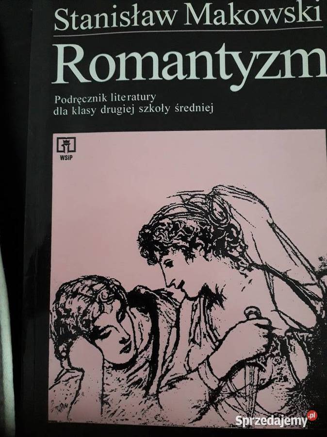 Romantyzm Stanisław Makowski