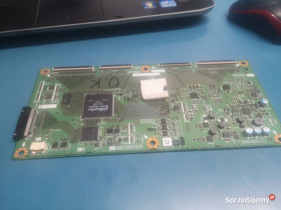 SHARP QPWBXF758WJN1tcon Biłgoraj