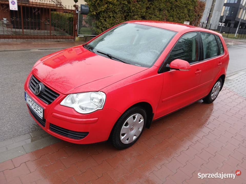 Volkswagen POLO 12
