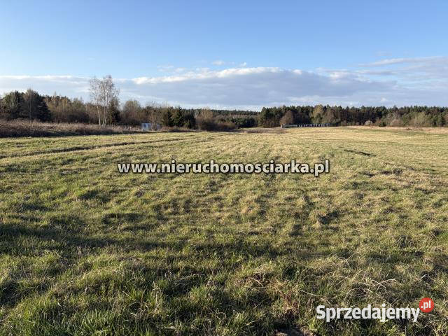 Działka 756m2 Jejkowice