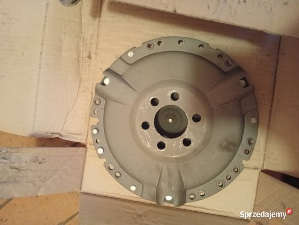 Sprzedam sprzęgło do Seata Toledo osobowe