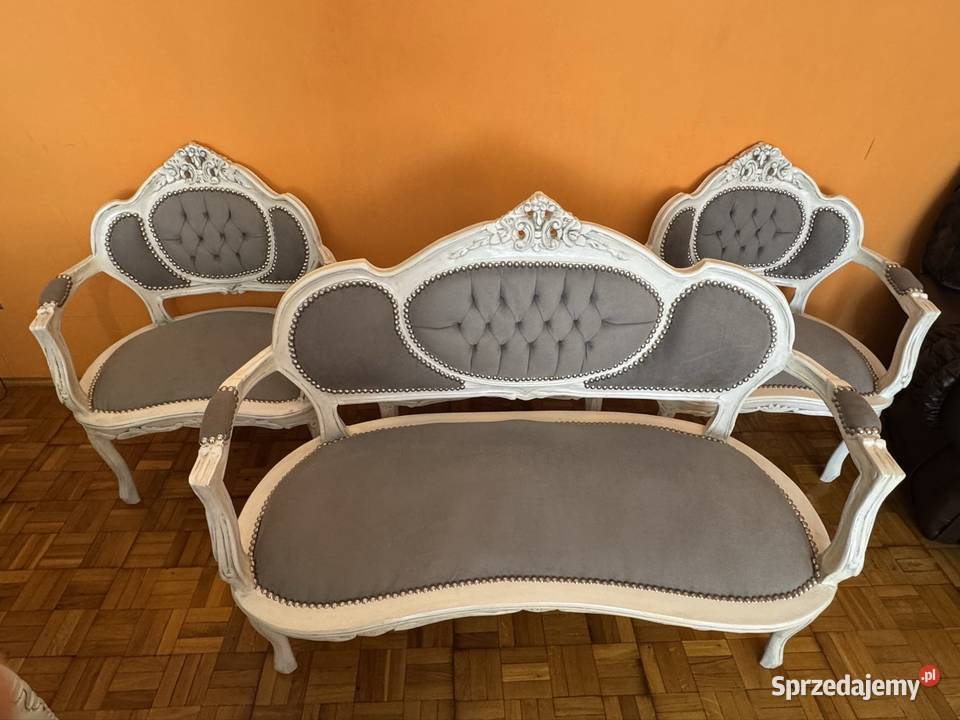 Meble do salonu Pogorzela