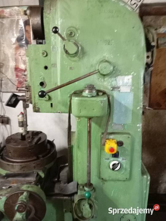 DlutownicaDAA16 Produkcja