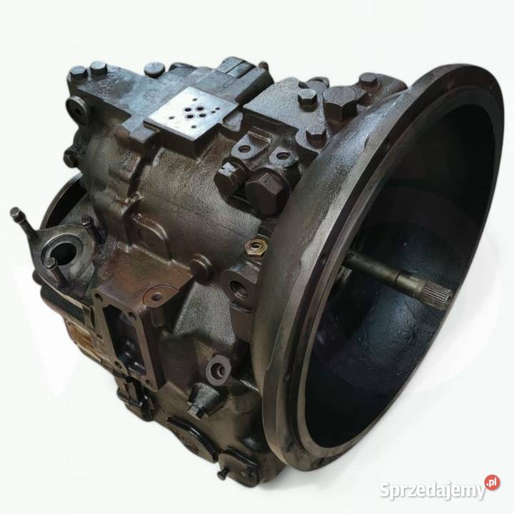 Skrzynia biegów Turner Powershift CKA68953Y Wilkowo