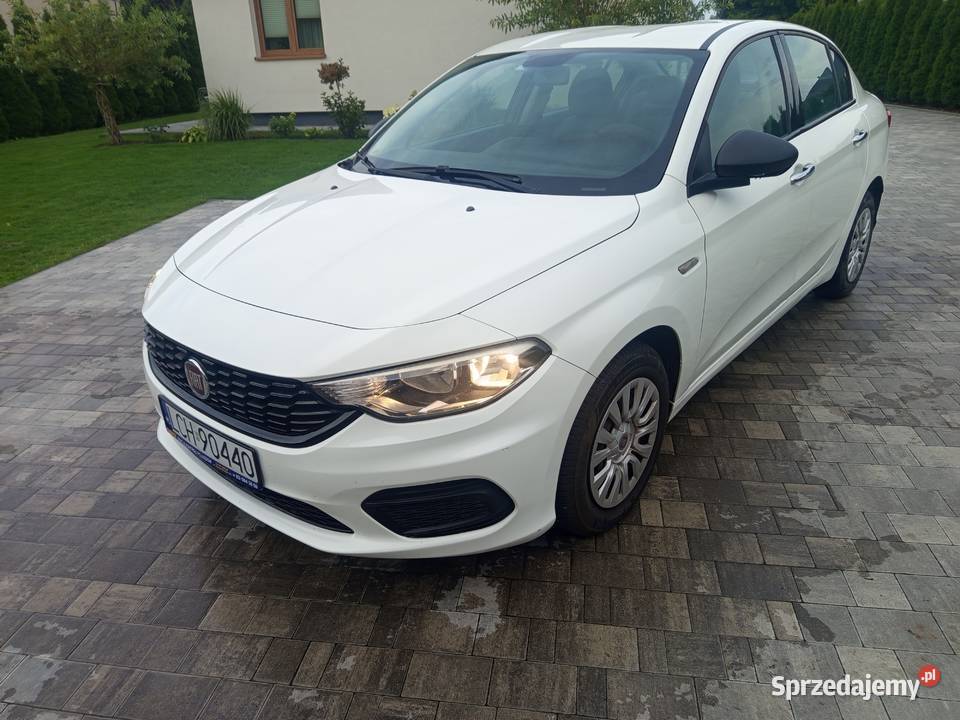 Fiat Tipo 14 manualna Wólka Czułczycka sprzedam