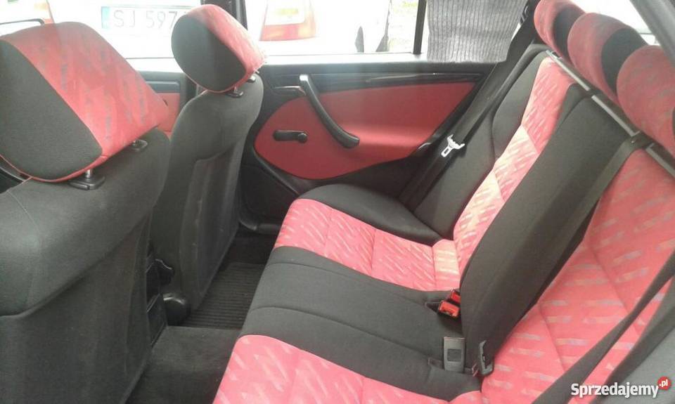 Mercedes kombi C220 Cklasa 1999R elektryczne szyby