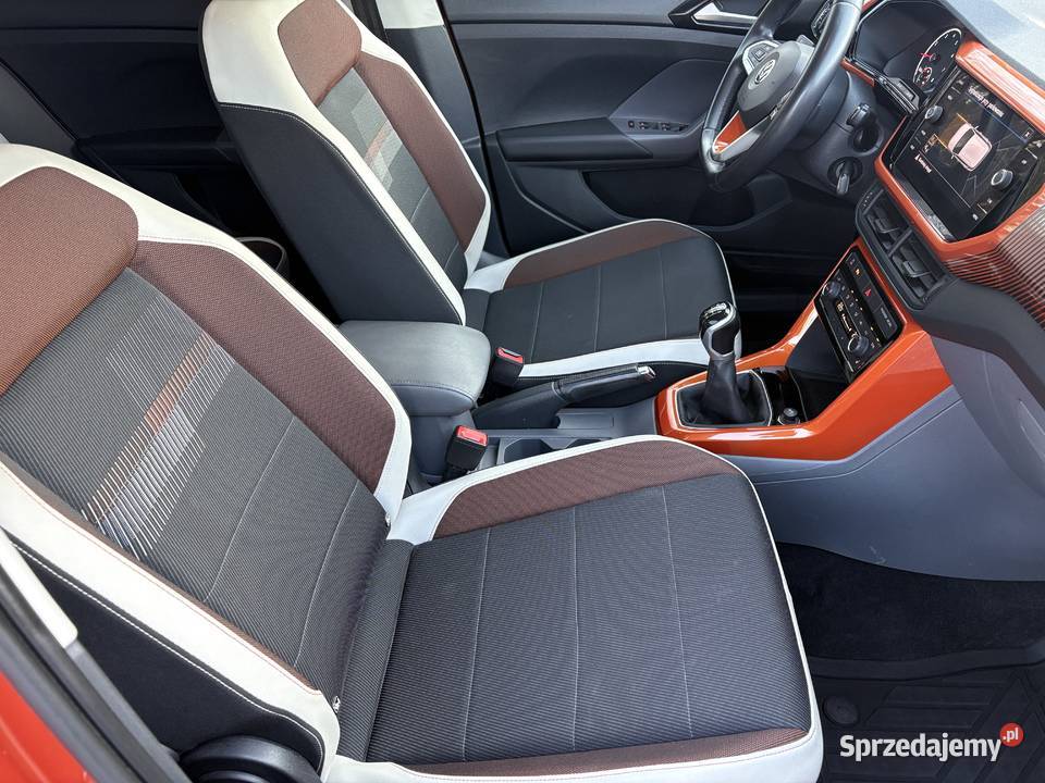 Salon BezwypKlima NawigacjaI właścicel Ledy asystent pasa ruchu Libiąż