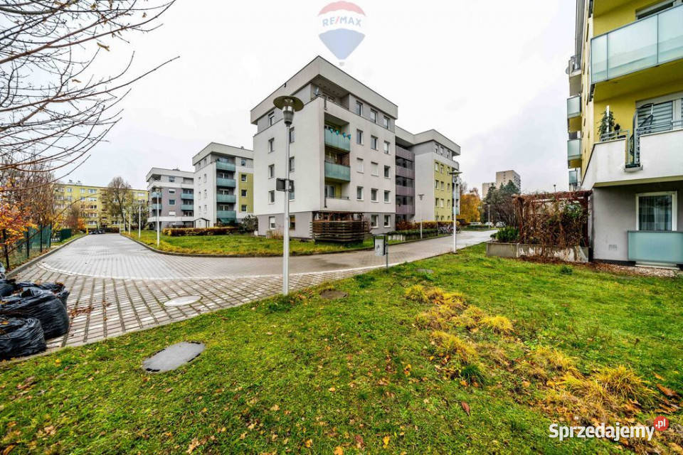 2 pokoje z balkonem i miejscem w hali garażowej wielkopolskie Poznań