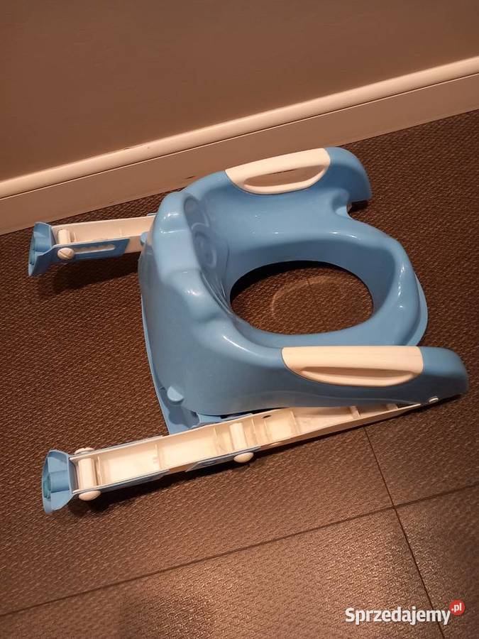 Nakladka na sedes dziecka drabinka Pozostałe