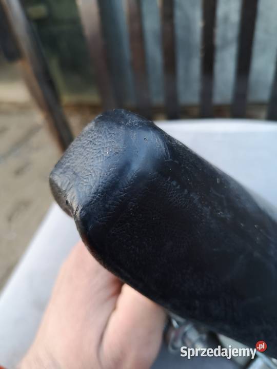 Rower FavoritRomet siodełko Favorit Gdańsk