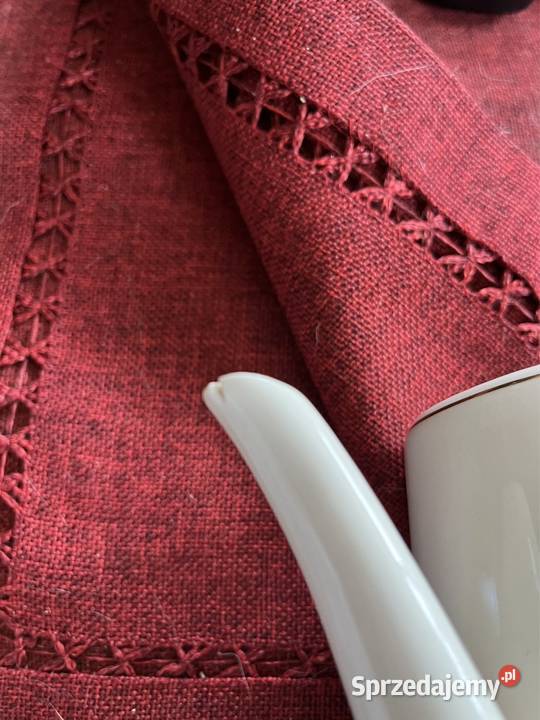 Spodek filiżankę Syg Chodzież Made in Poland Gdańsk