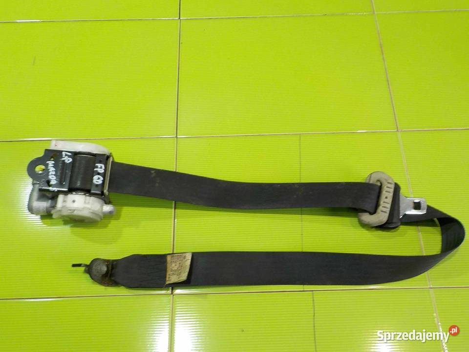 MAZDA 5 III 11r pas bezpieczenstwa lewy przod