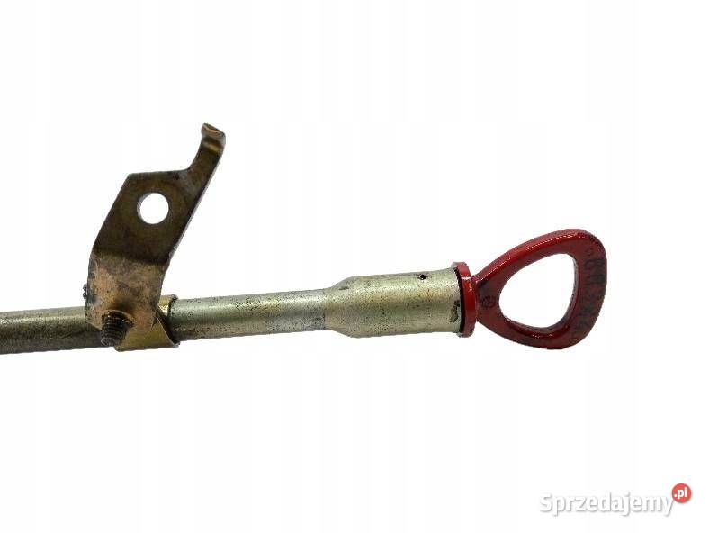 BAGNET MIARKA OLEJU 35 TD MercedesBenz Sklasa