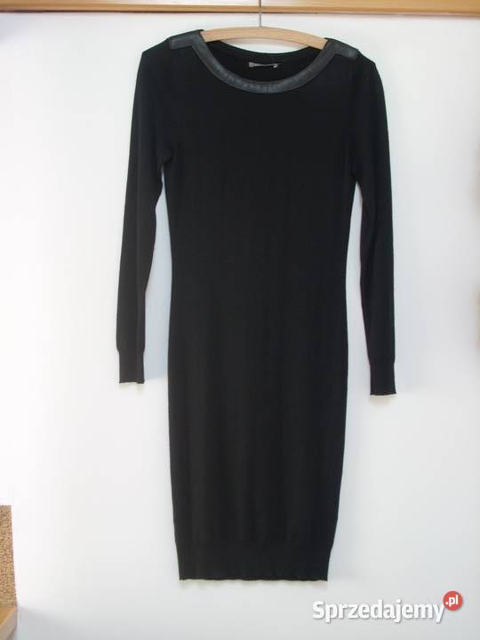 Orsay Sukienka Dzianinowa Cieplutka Nowa XS S Nowy Sącz sprzedam