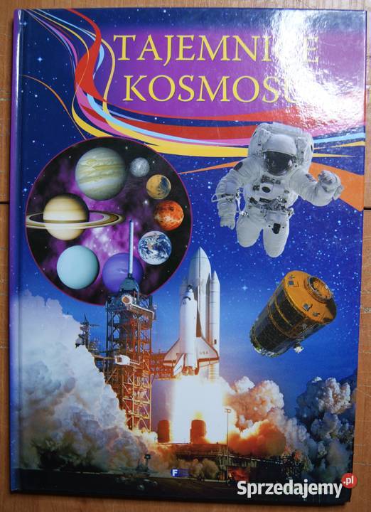 Tajemnice kosmosu twarda lubelskie Parczew