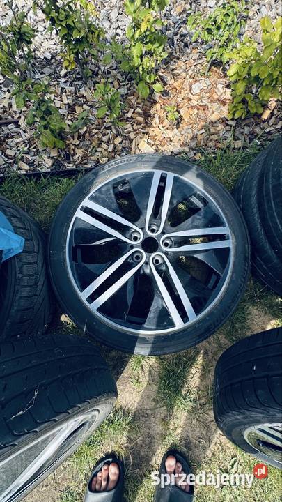 Felgi BMW i3 i3S 20 Białystok