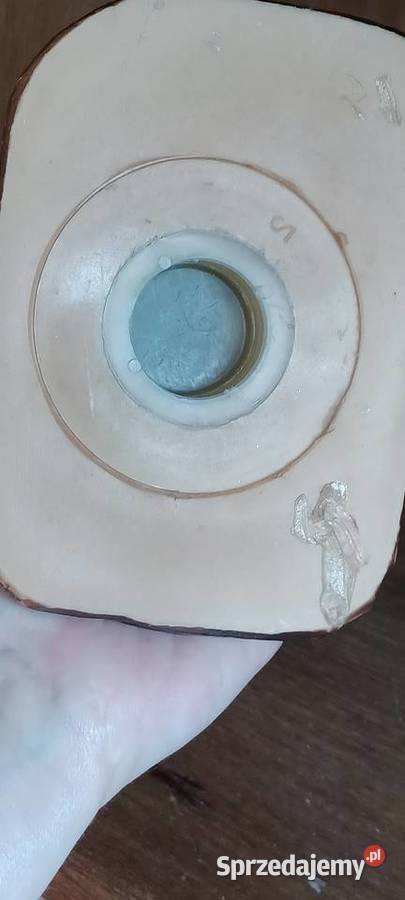 skarbonka z lat 7090 tych Postać Freda Figurki