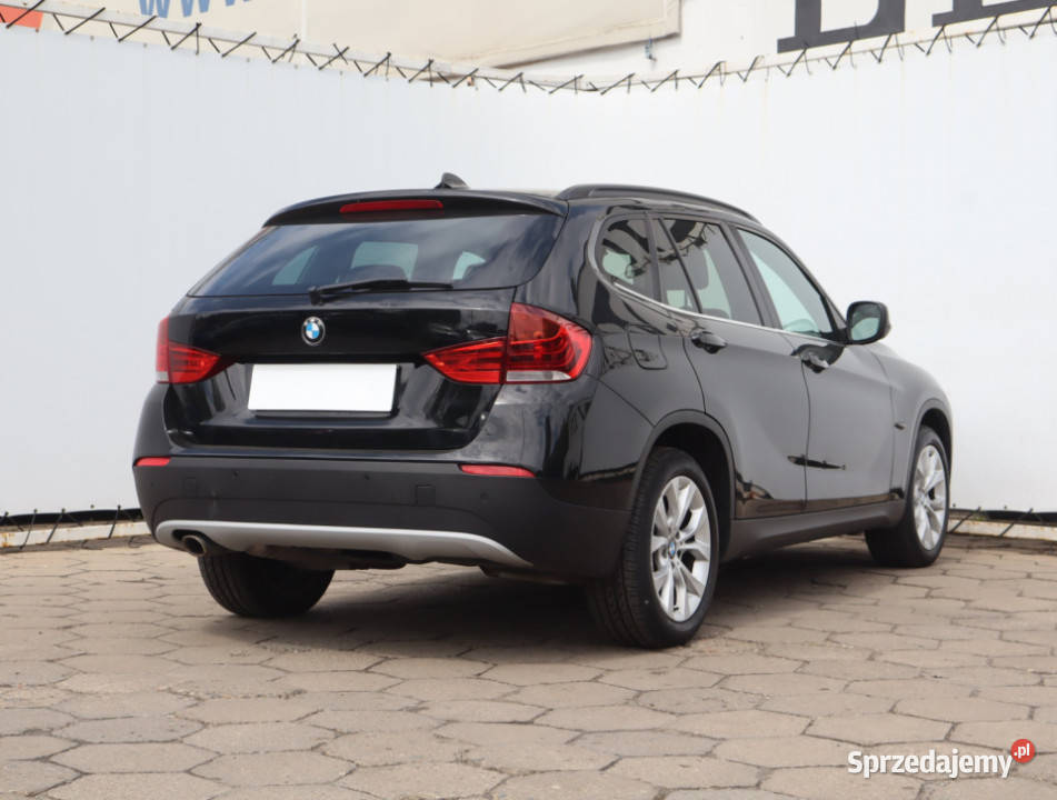 BMW X1 xDrive23d Łódź sprzedam