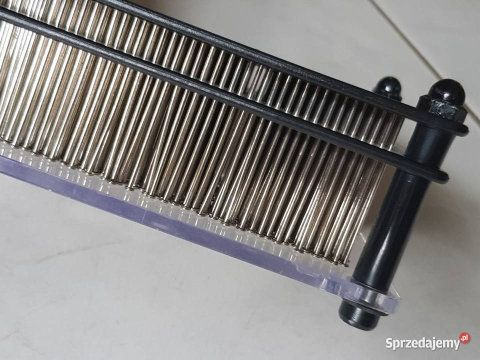 gadżet prezent tablica szpilkowa obraz 3d Kielce