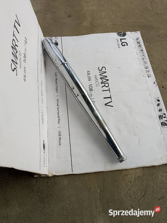 JAWA CEZETA 175350 TŁUMIK CHROMOWANY Leżajsk