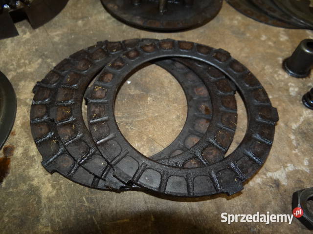 sprzęgło simson SR 2 org DDR Żary