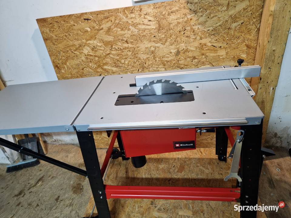 Piła stołowa Einhell 2000 W 315 mm Piły stołowe Głogowa sprzedam