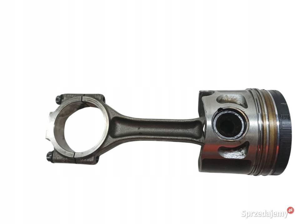 TŁOK KORBOWÓD 19 TDI 104 Volkswagen Golf V