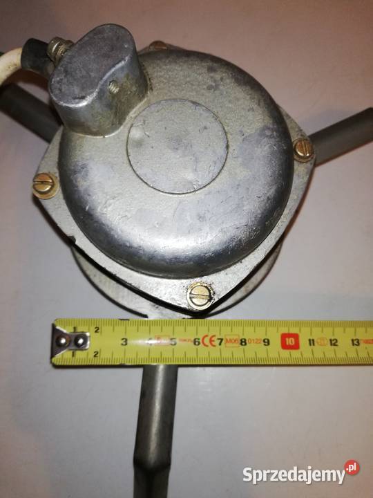 Silnik elektryczny Warszawa