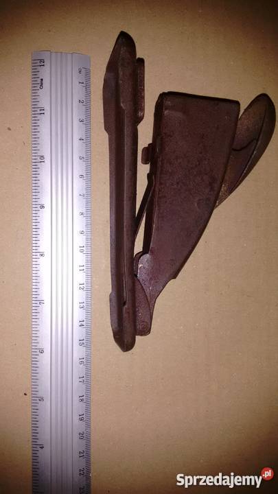 Stary szywacz477 Stalowa Wola