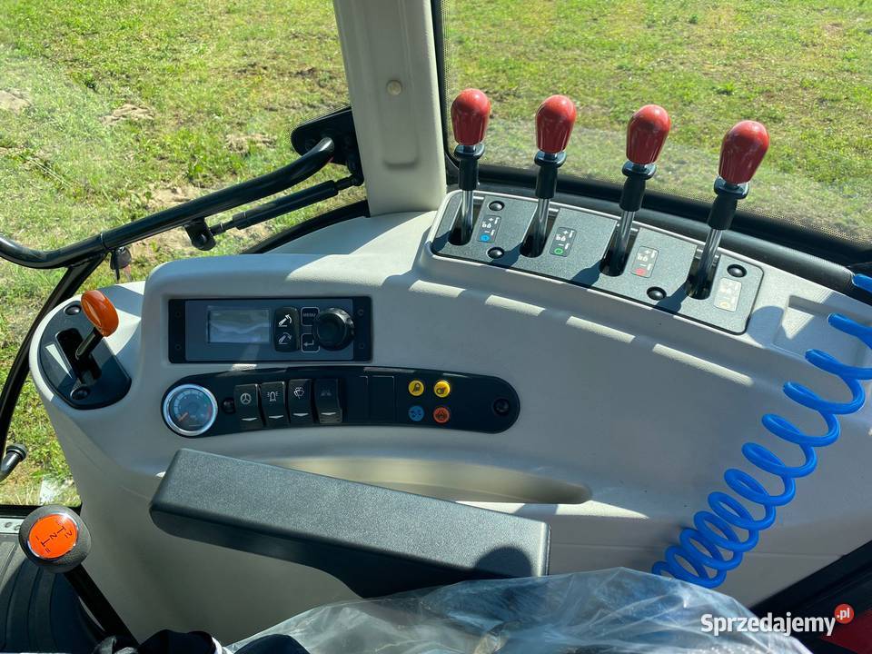 Sprzedam Traktor Basak 2110s 110 Starogard Gdański
