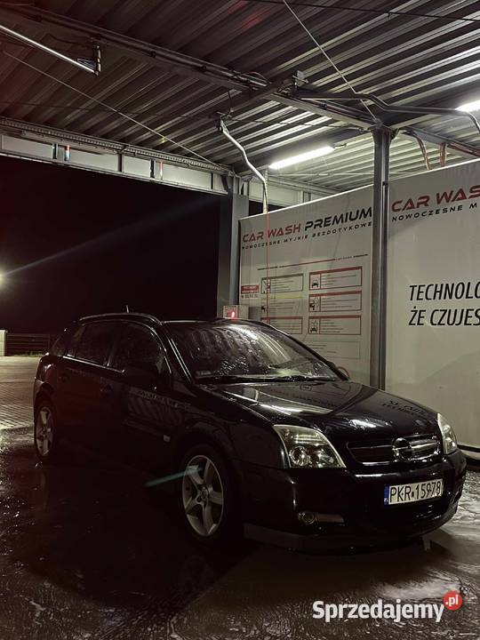 Opel signum 19cdti 150 6b Możliwa zamiana 1900cm3 Leszno sprzedam
