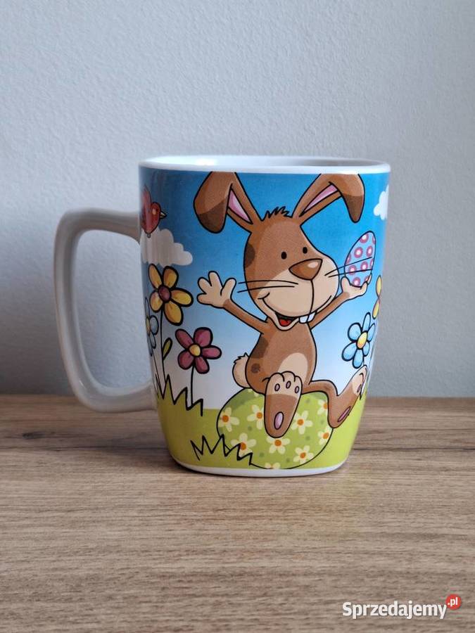 kubek wielkanoc nowy podkarpackie Krosno