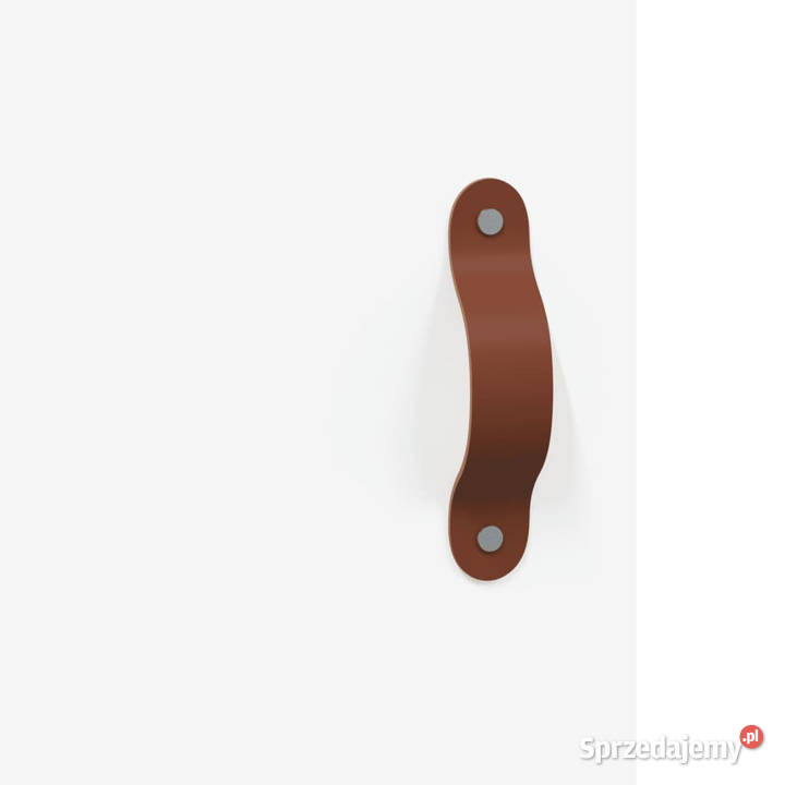 Witrynka biała 695x34x180 materiał Warszawa sprzedam