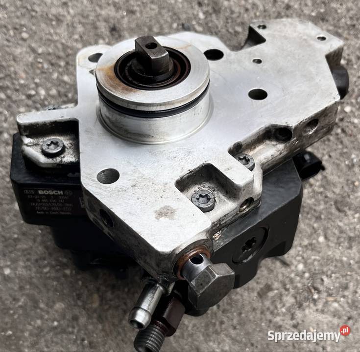 Pompa wtryskowa paliwa Honda civic VIII Wielołęka