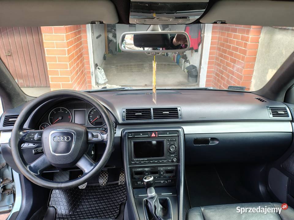 Audi A4 19 TDI niezniszczalne stare ale jare diesel A4 sprzedam