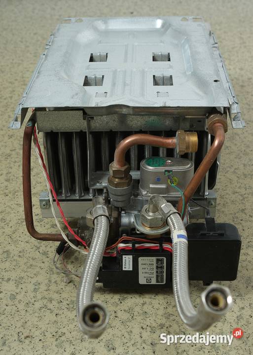 Podgrzewacz wody vaillant mag mini 1100 xi h podkarpackie Nisko