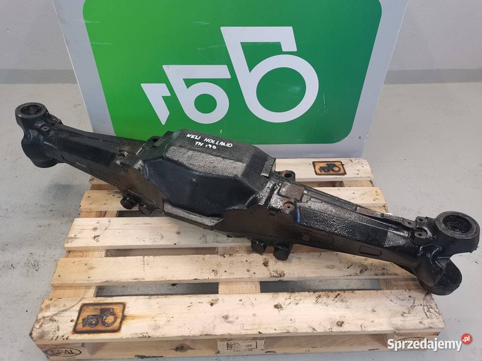 Obudowa osi przedniej Holland TM 9179410 Wilkowo