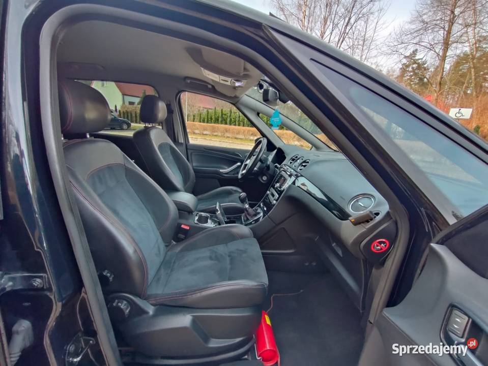 S 20 tdci titanium Okonek sprzedam